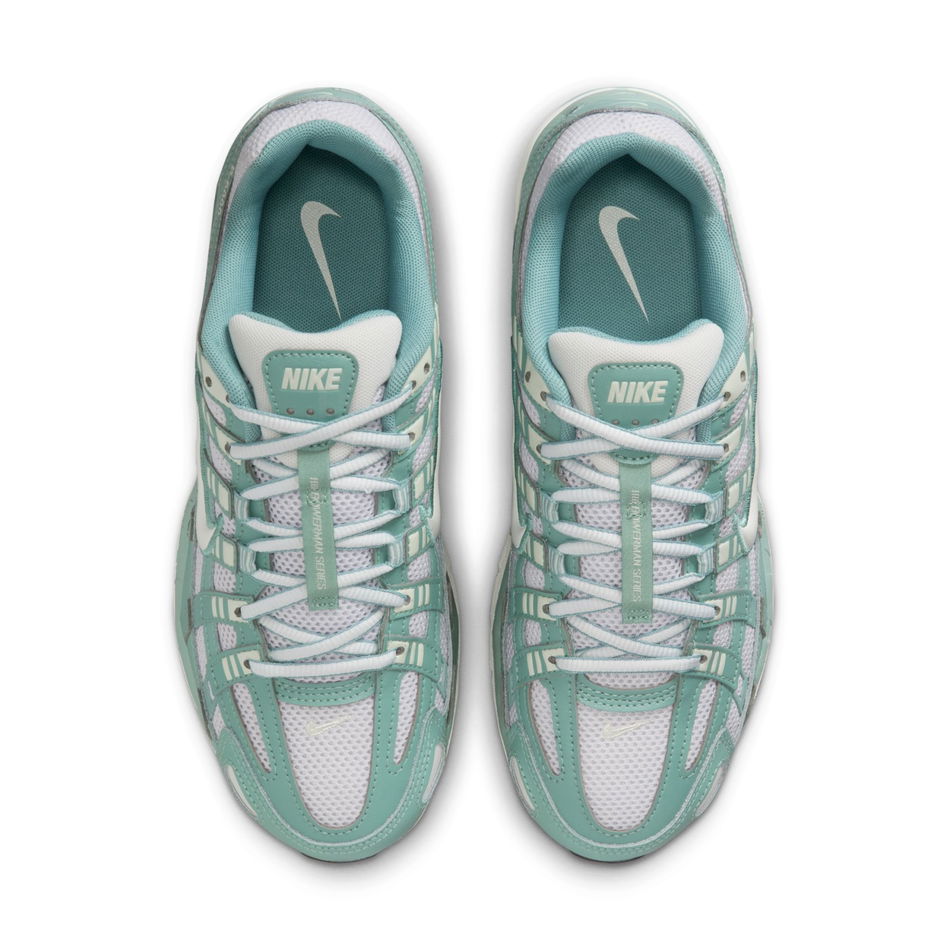 P-6000 'Cannon Soft Pearl' Kadın Sneaker Ayakkabı