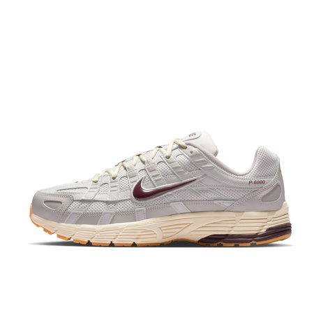 NIKE - P 6000 'College Grey' Erkek Sneaker Ayakkabı