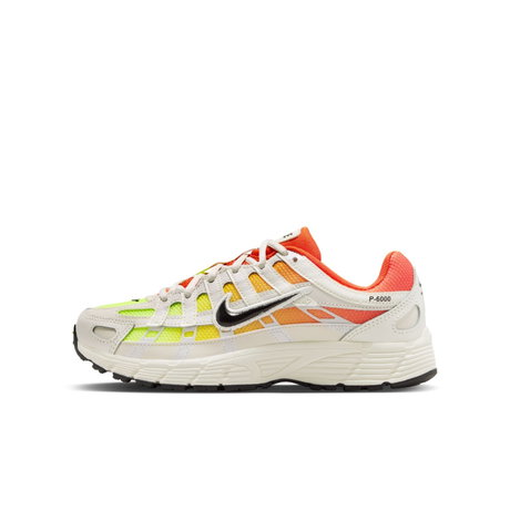 NIKE - P-6000 'Cosmic Clay' Gs Sneaker Ayakkabı