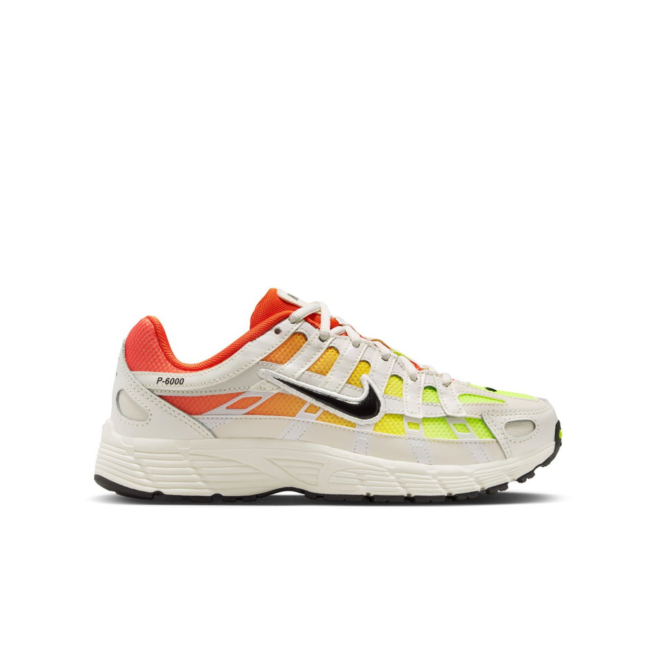 P-6000 'Cosmic Clay' Gs Sneaker Ayakkabı
