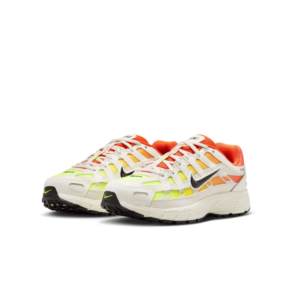 P-6000 'Cosmic Clay' Gs Sneaker Ayakkabı