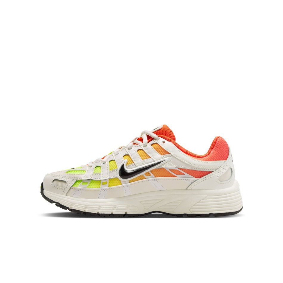 P-6000 'Cosmic Clay' Gs Sneaker Ayakkabı