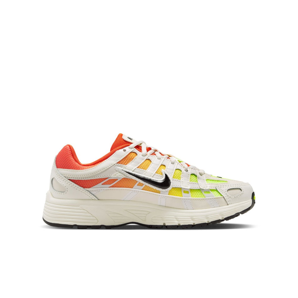 P-6000 'Cosmic Clay' Gs Sneaker Ayakkabı
