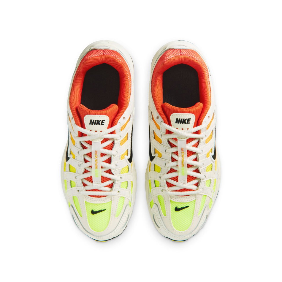 P-6000 'Cosmic Clay' Gs Sneaker Ayakkabı