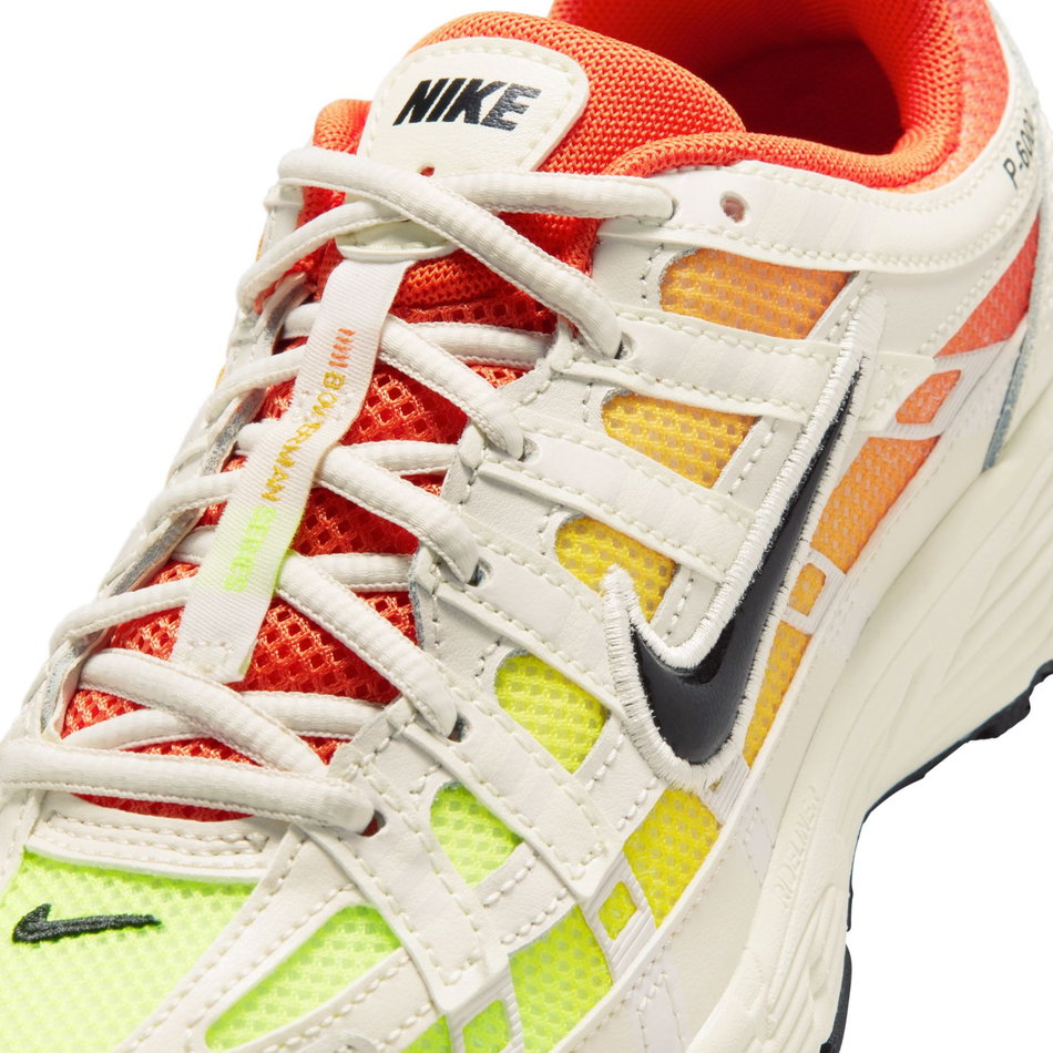 P-6000 'Cosmic Clay' Gs Sneaker Ayakkabı