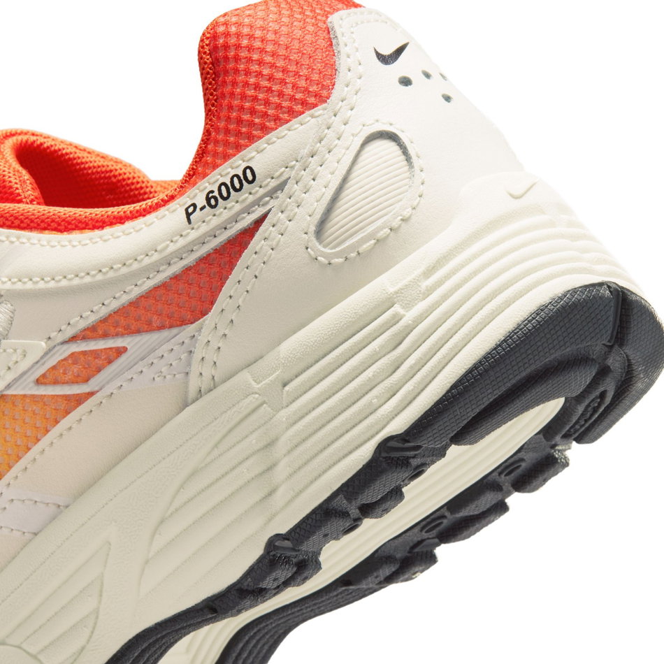 P-6000 'Cosmic Clay' Gs Sneaker Ayakkabı