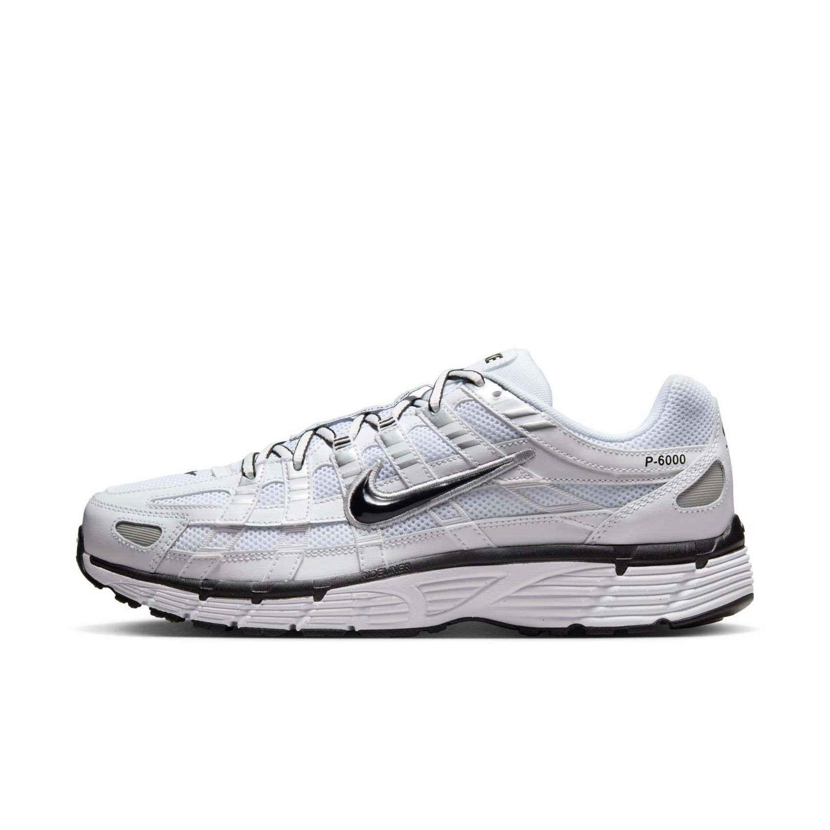 レオナール Nike P-6000 'Dark Hazel' Kadın Sneaker Ayakkabı IO3496-104