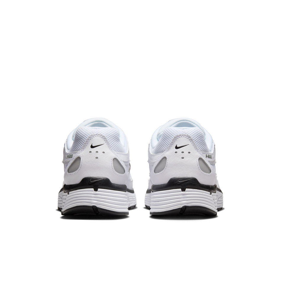 P-6000 Erkek Gri Sneaker Ayakkabı