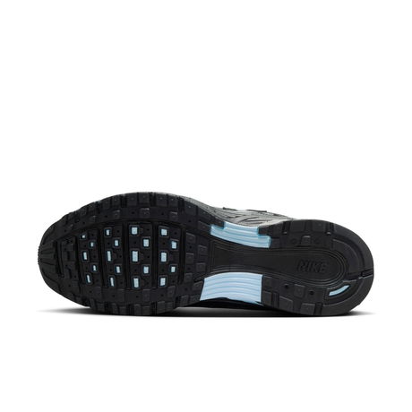 NIKE - P-6000 Erkek Gri Sneaker Ayakkabı (1)
