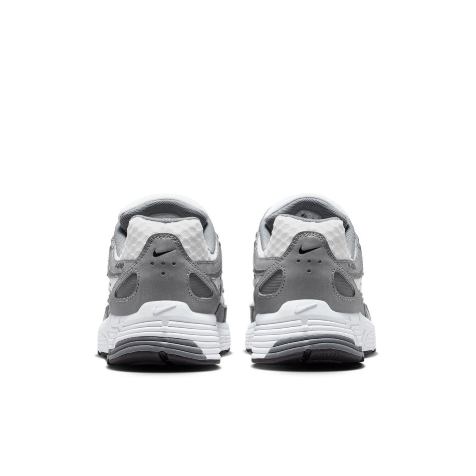 P-6000 Erkek Gri Sneaker Ayakkabı