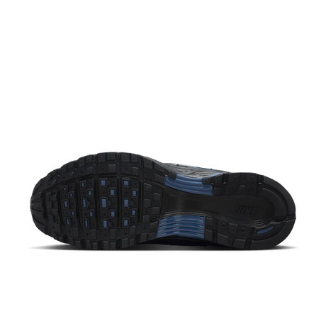 NIKE - P-6000 Erkek Mavi Sneaker Ayakkabı (1)