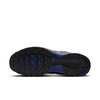 NIKE - P-6000 Erkek Siyah Sneaker Ayakkabı (1)