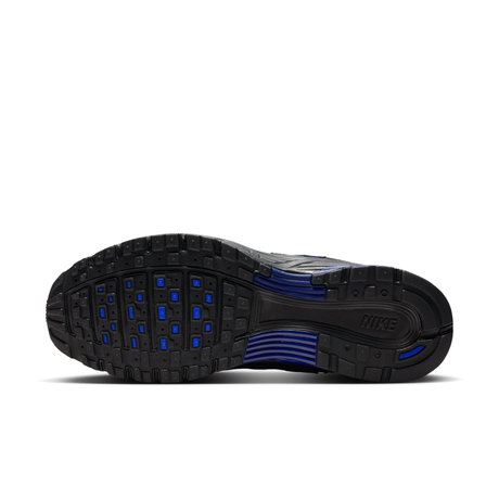 NIKE - P-6000 Erkek Siyah Sneaker Ayakkabı (1)