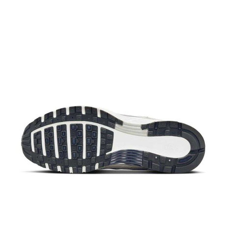 NIKE - P-6000 Erkek Sneaker Ayakkabı (1)