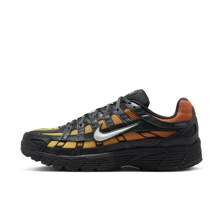 NIKE - P-6000 Erkek Sneaker Ayakkabı