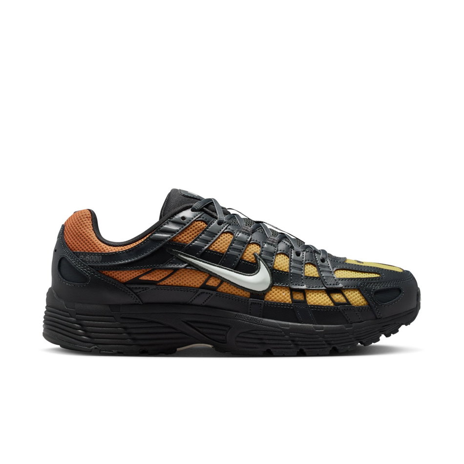P-6000 Erkek Sneaker Ayakkabı