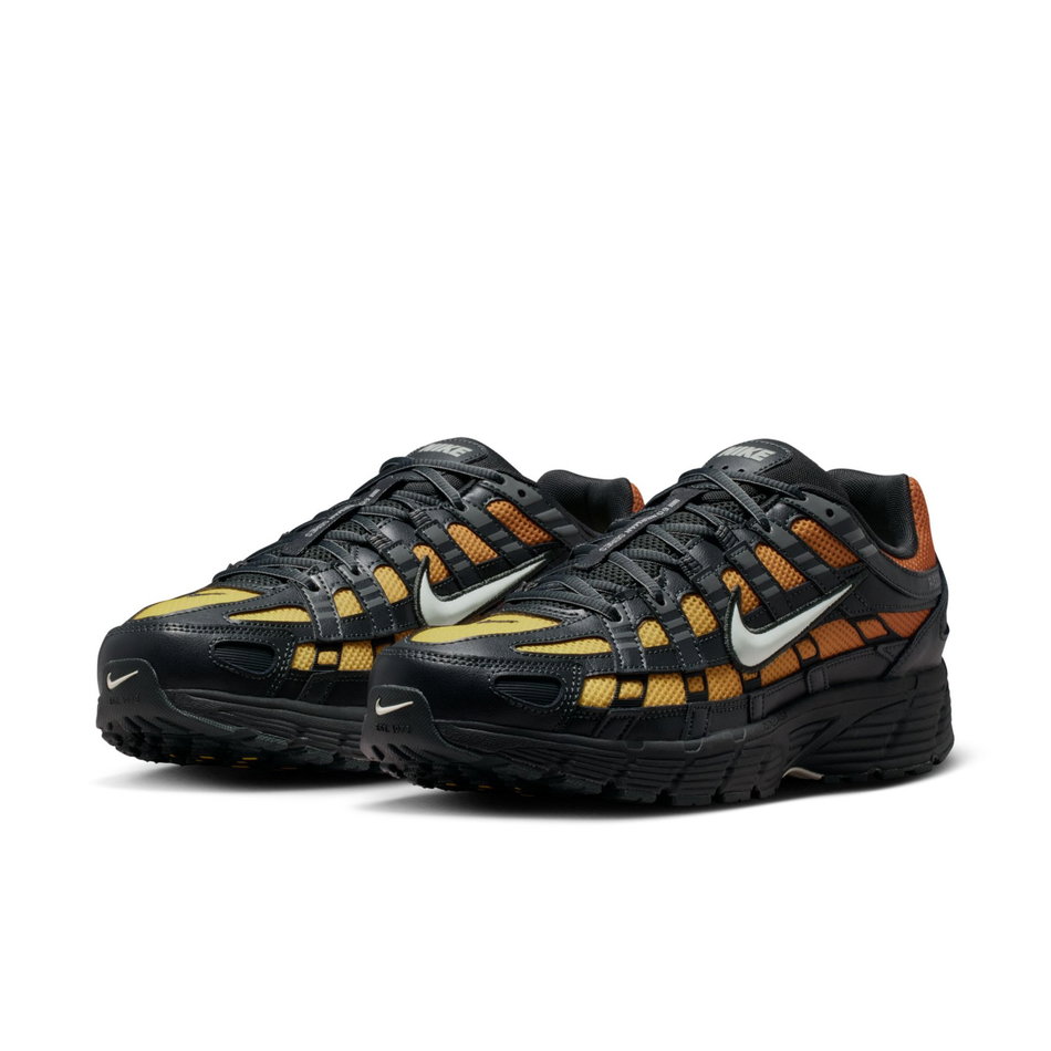P-6000 Erkek Sneaker Ayakkabı