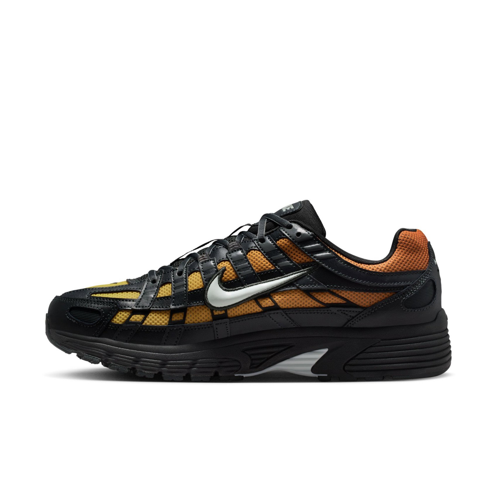 Nike P-6000 Erkek Sneaker Ayakkabı CD6404-029