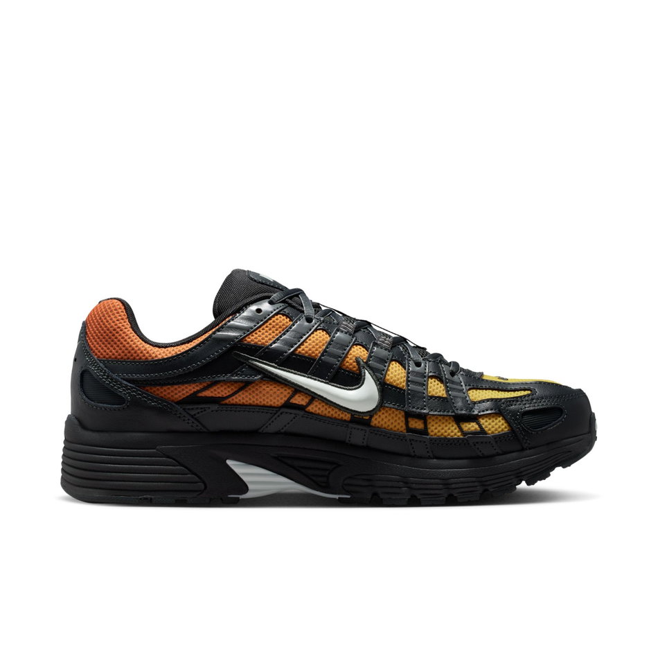 P-6000 Erkek Sneaker Ayakkabı