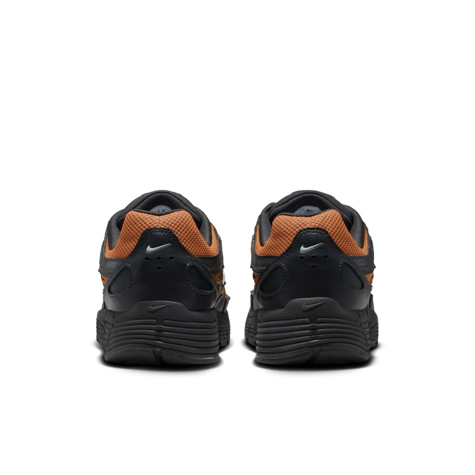P-6000 Erkek Sneaker Ayakkabı