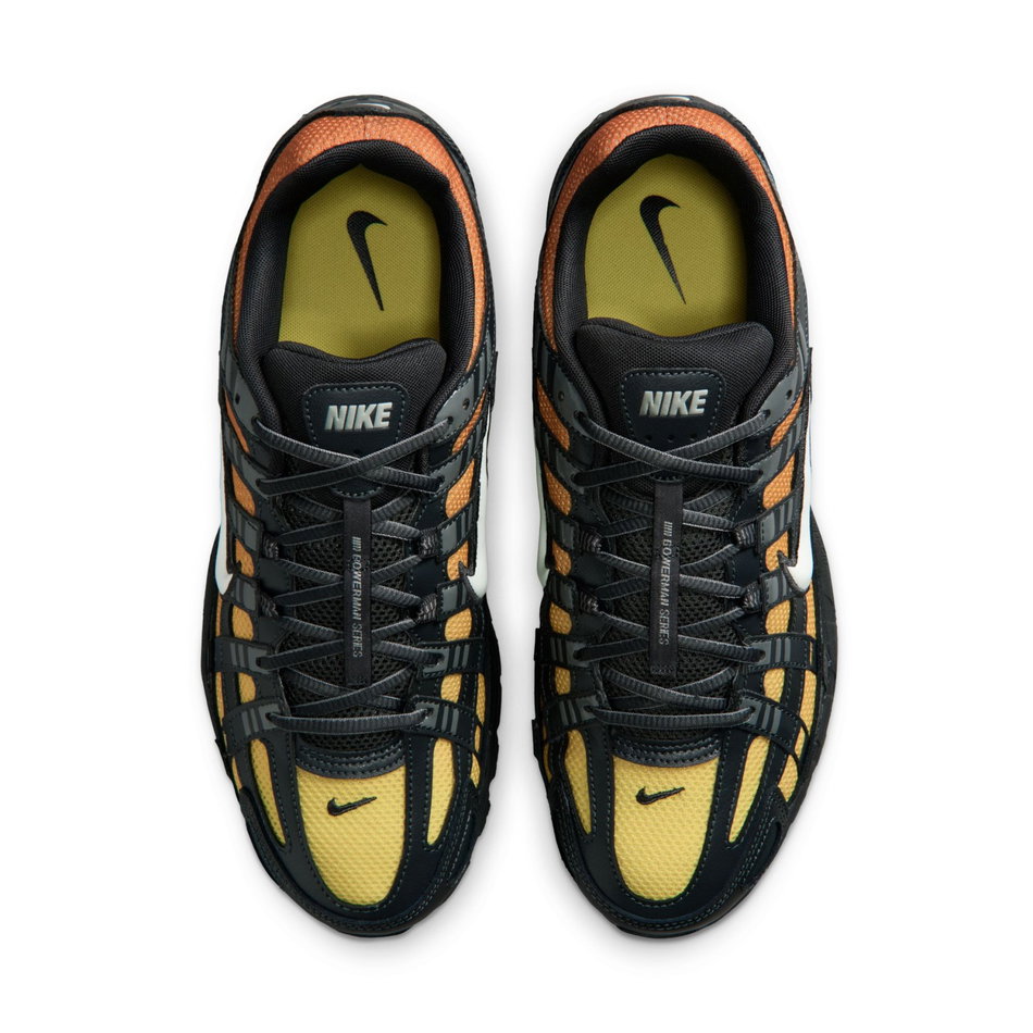 P-6000 Erkek Sneaker Ayakkabı