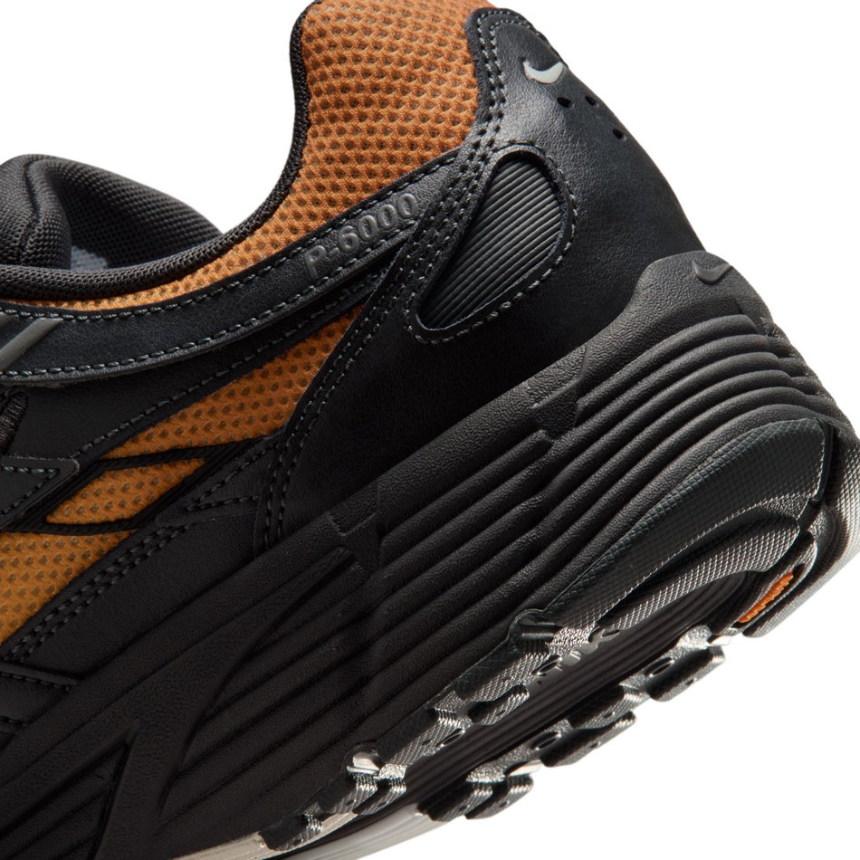 P-6000 Erkek Sneaker Ayakkabı