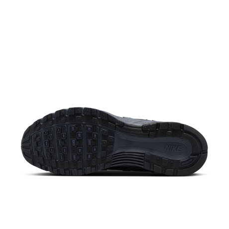 NIKE - P-6000 Erkek Sneaker Ayakkabı (1)