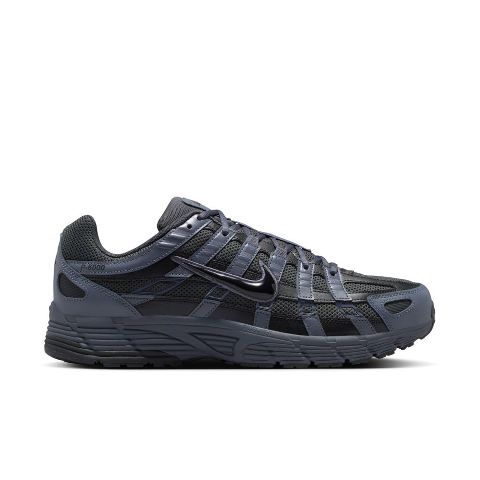 P-6000 Erkek Sneaker Ayakkabı