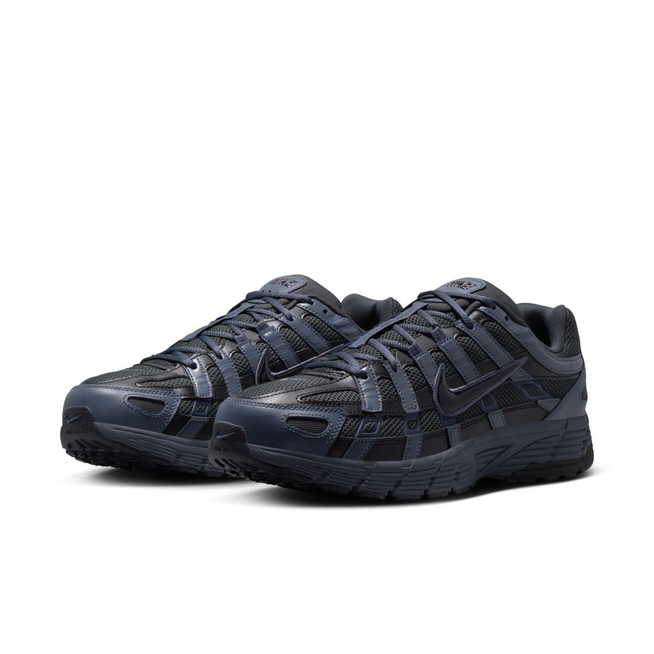 P-6000 Erkek Sneaker Ayakkabı