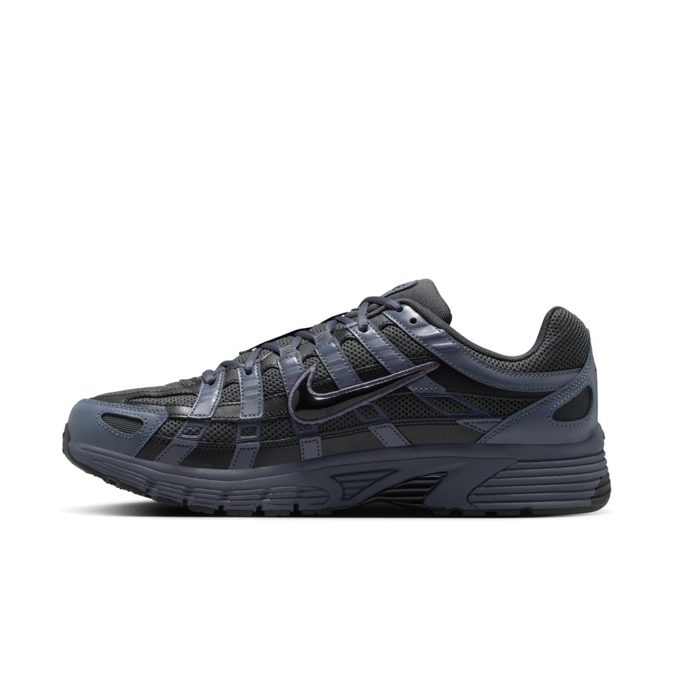 P-6000 Erkek Sneaker Ayakkabı