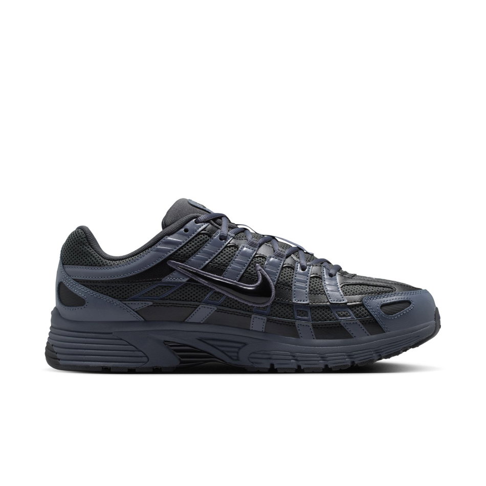 P-6000 Erkek Sneaker Ayakkabı