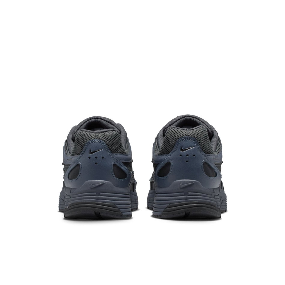 P-6000 Erkek Sneaker Ayakkabı