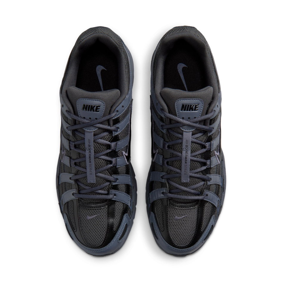 P-6000 Erkek Sneaker Ayakkabı
