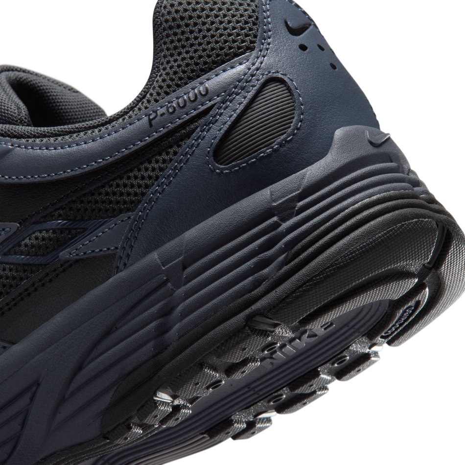 P-6000 Erkek Sneaker Ayakkabı