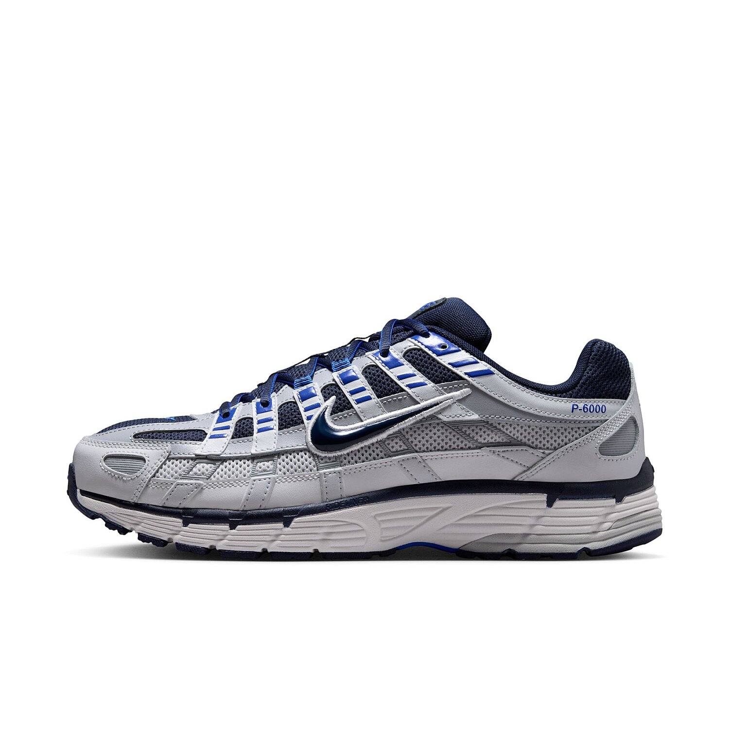 Мужские кроссовки Nike P-6000 Sneaker