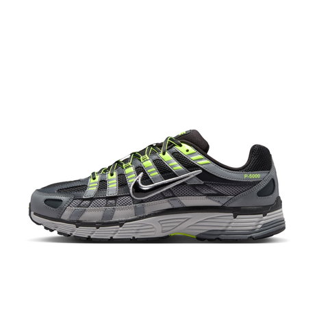 NIKE - P-6000 Erkek Sneaker Ayakkabı