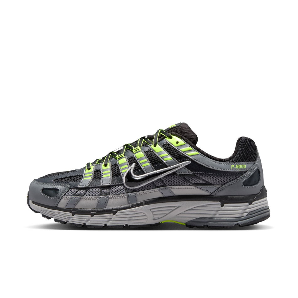 P-6000 Erkek Sneaker Ayakkabı