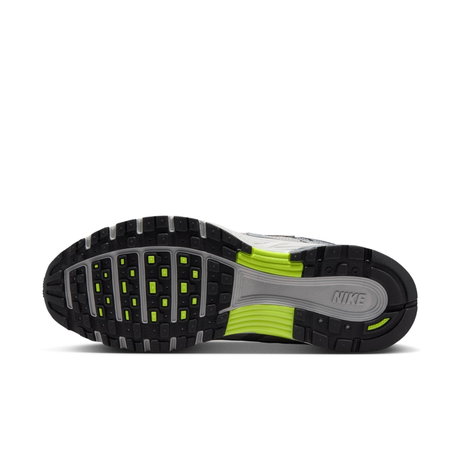 NIKE - P-6000 Erkek Sneaker Ayakkabı (1)