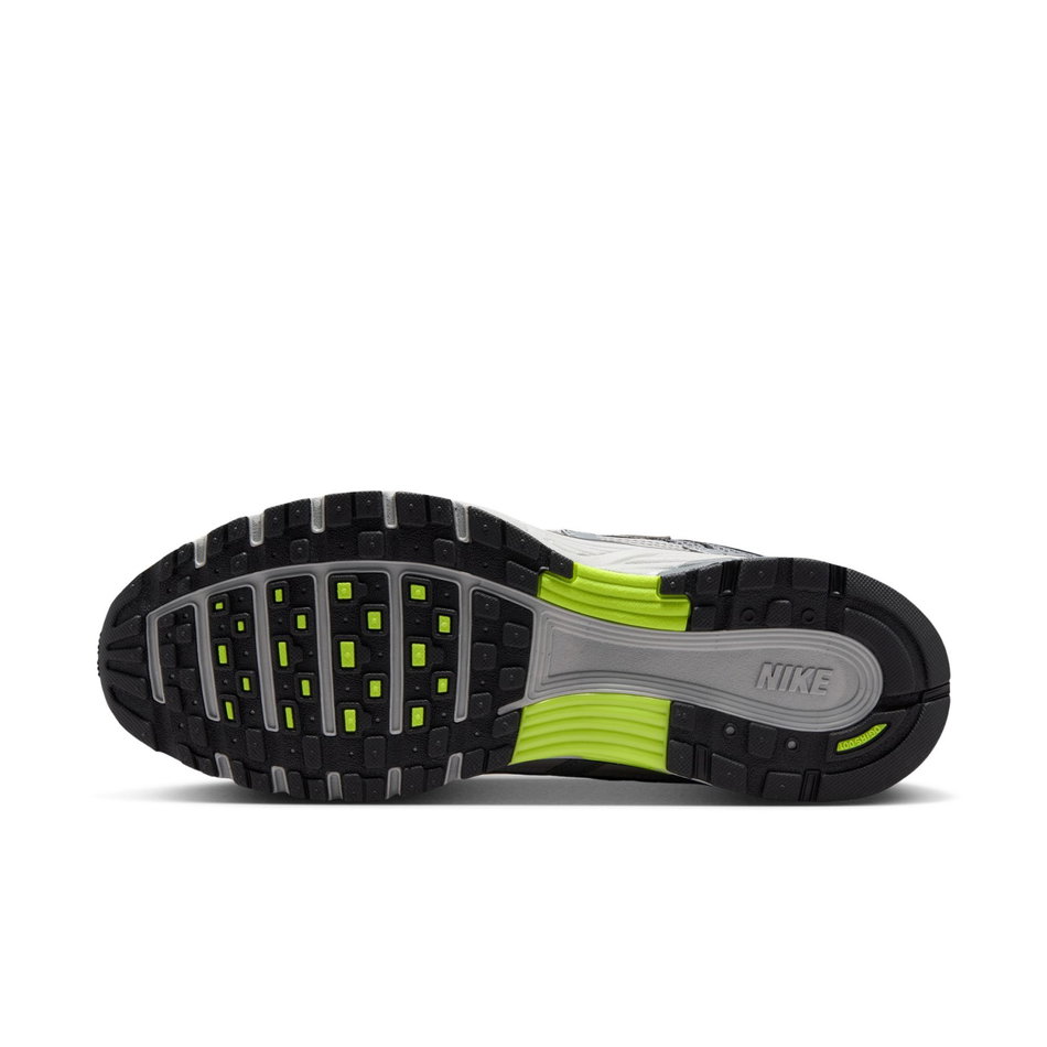 P-6000 Erkek Sneaker Ayakkabı