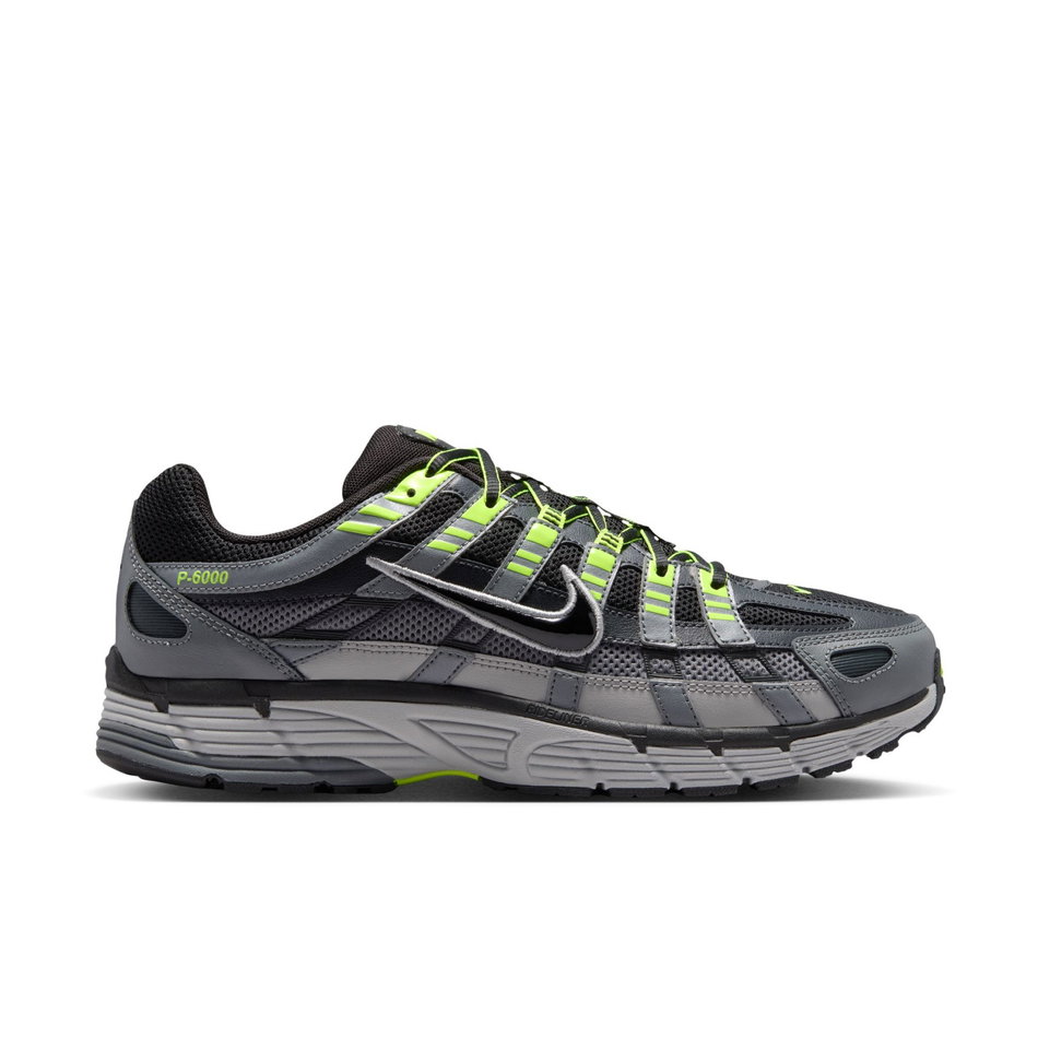 P-6000 Erkek Sneaker Ayakkabı