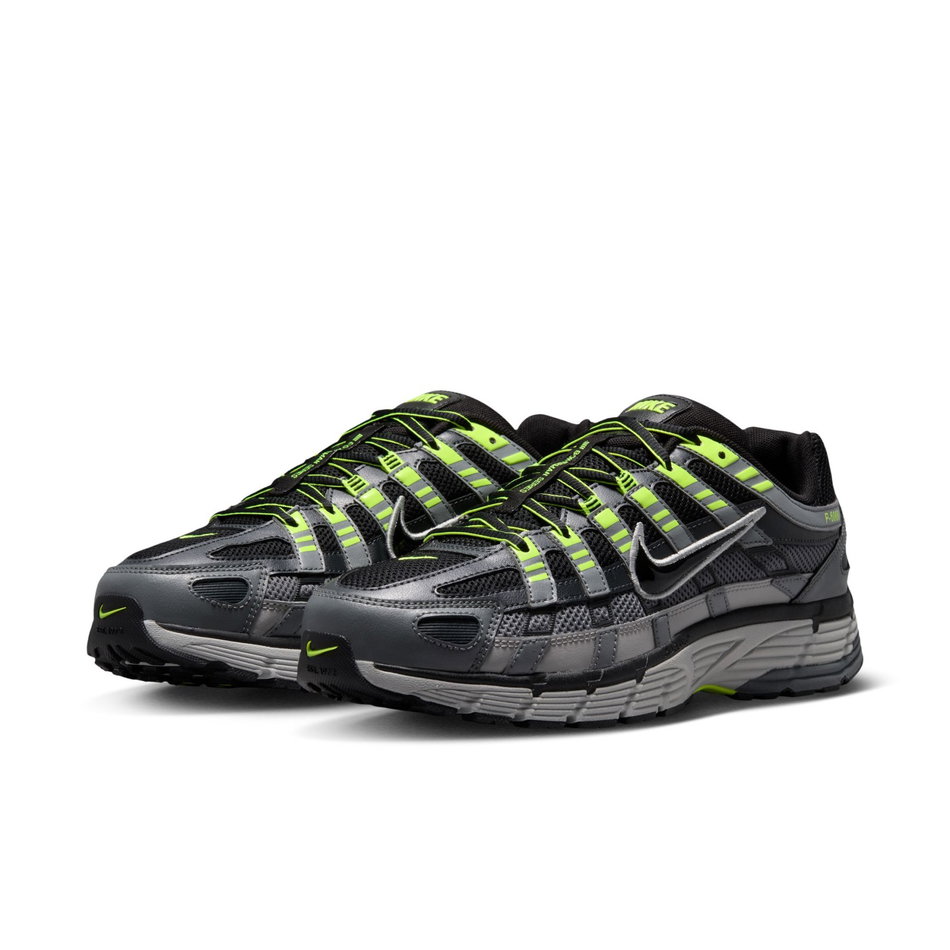 P-6000 Erkek Sneaker Ayakkabı