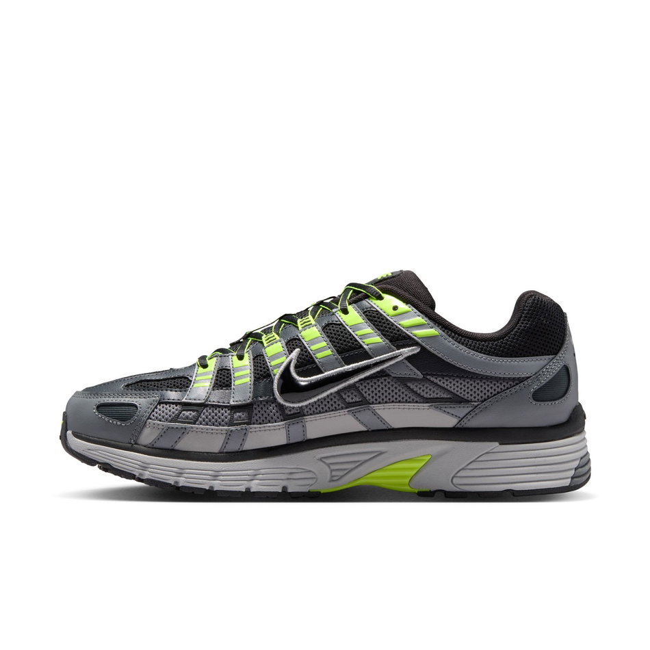 P-6000 Erkek Sneaker Ayakkabı