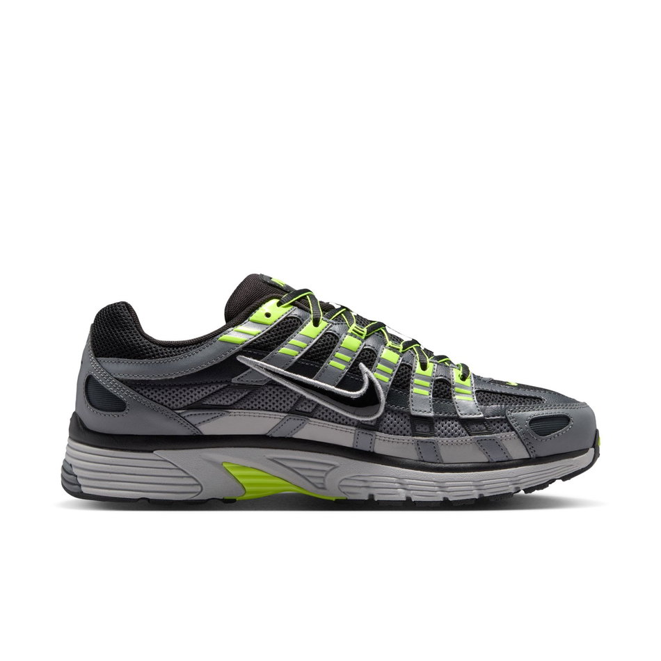 P-6000 Erkek Sneaker Ayakkabı