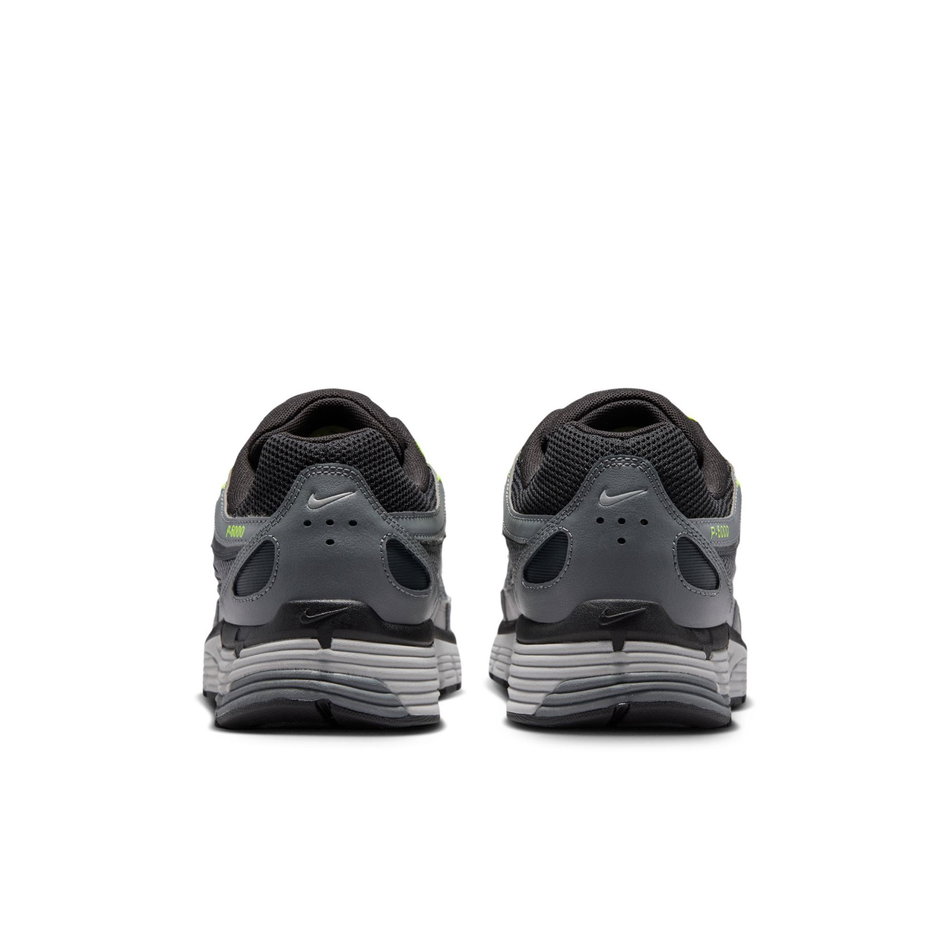 P-6000 Erkek Sneaker Ayakkabı