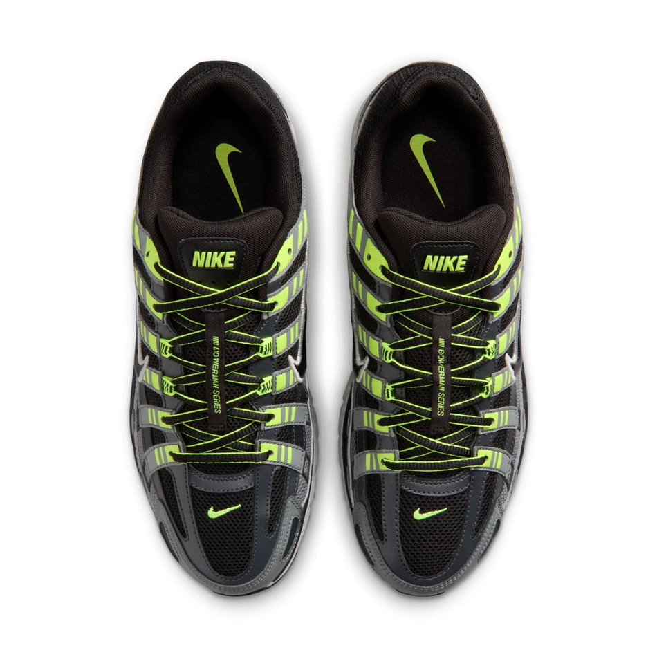 P-6000 Erkek Sneaker Ayakkabı