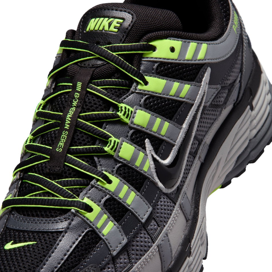 P-6000 Erkek Sneaker Ayakkabı