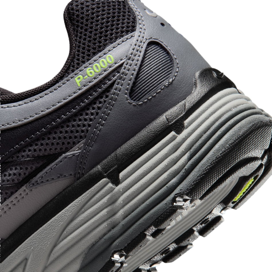 P-6000 Erkek Sneaker Ayakkabı