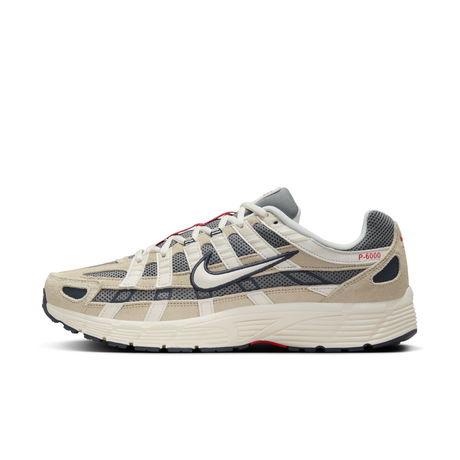 NIKE - P-6000 Erkek Sneaker Ayakkabı