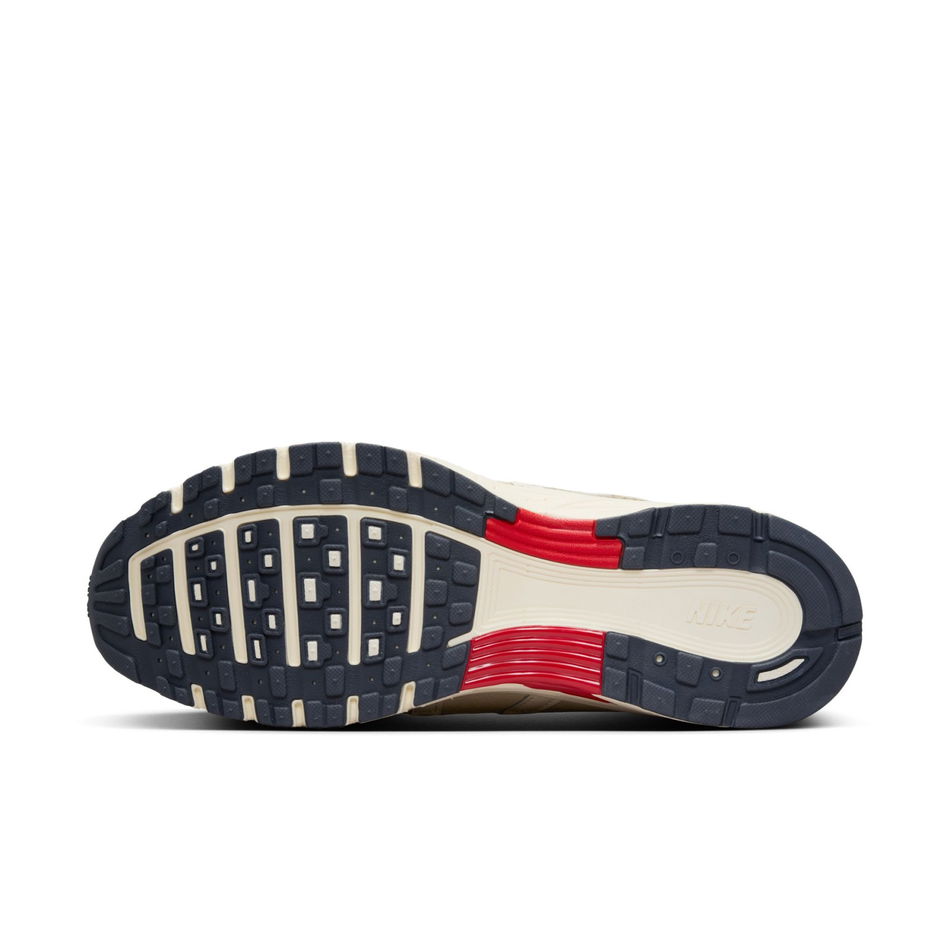 P-6000 Erkek Sneaker Ayakkabı