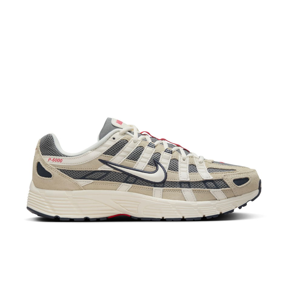 P-6000 Erkek Sneaker Ayakkabı